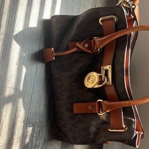 Michael Kors purse.